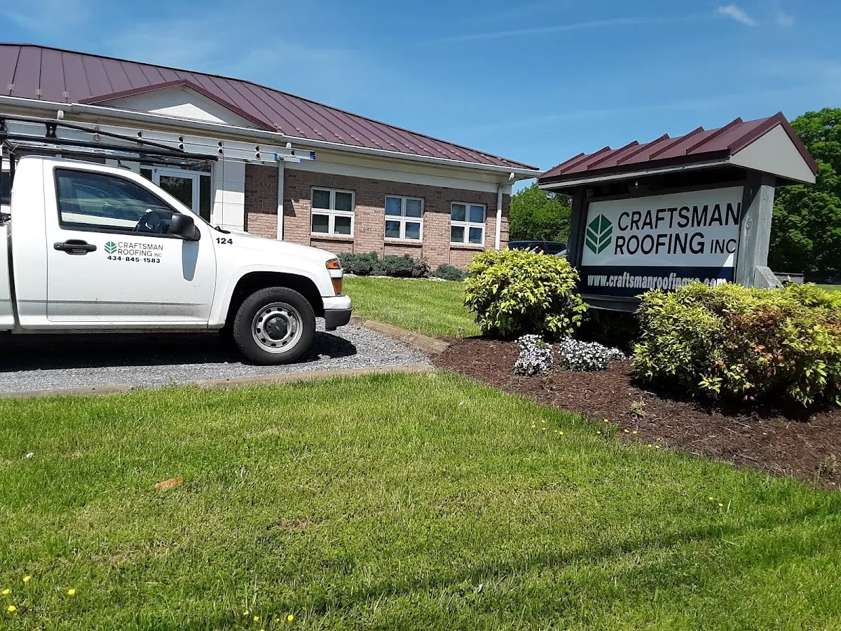 Quality Roof Replacement by experienced craftsmen in Bel Air